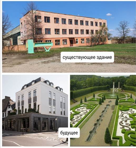 Establishing a modern facility for the blending and packaging of tea using Chinese raw material (bulk tea), excluding tea leaf cultivation and primary processing.