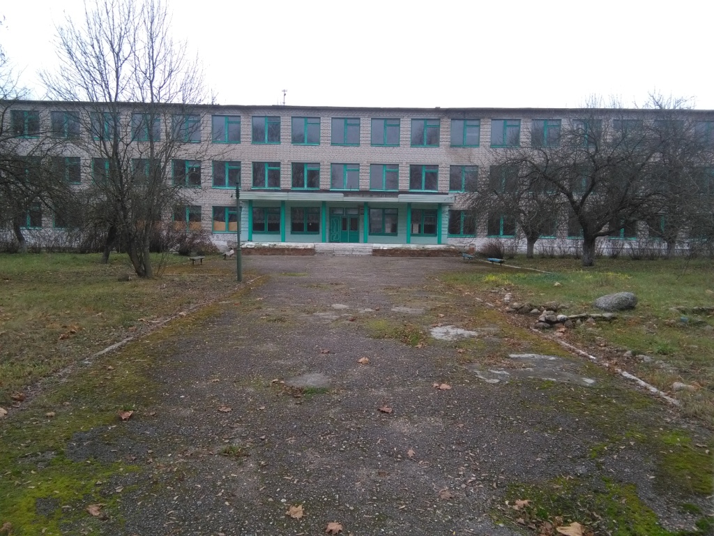 Establishment of a holiday home (guesthouse) or a health resort facility