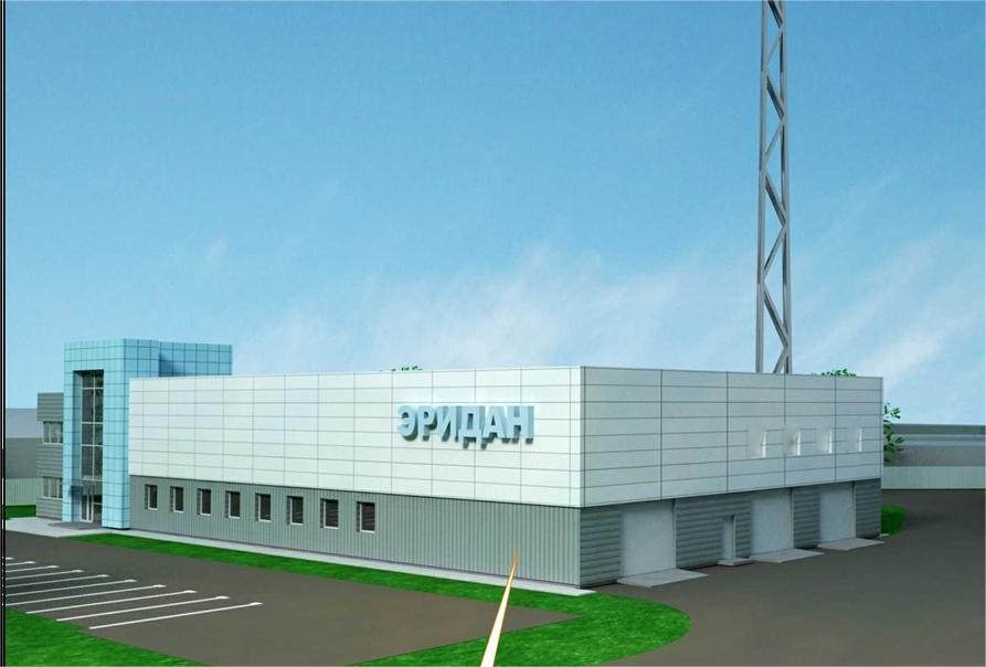 Металлообрабатывающее производство