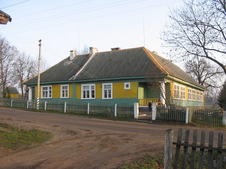 Здание бывшей школы_1