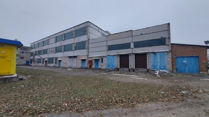 Здание фабрики художественных изделий_2
