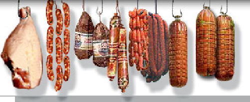 Reconstruction of the refrigerator and compressor shop of Zhlobin Meat Processing and Packing Factory_2