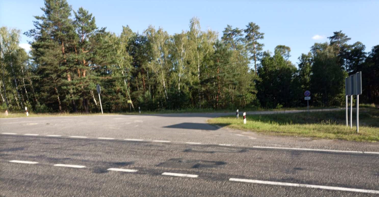 For the construction and maintenance of self‑service car washes, service stations (for the placement of roadside service facilities)