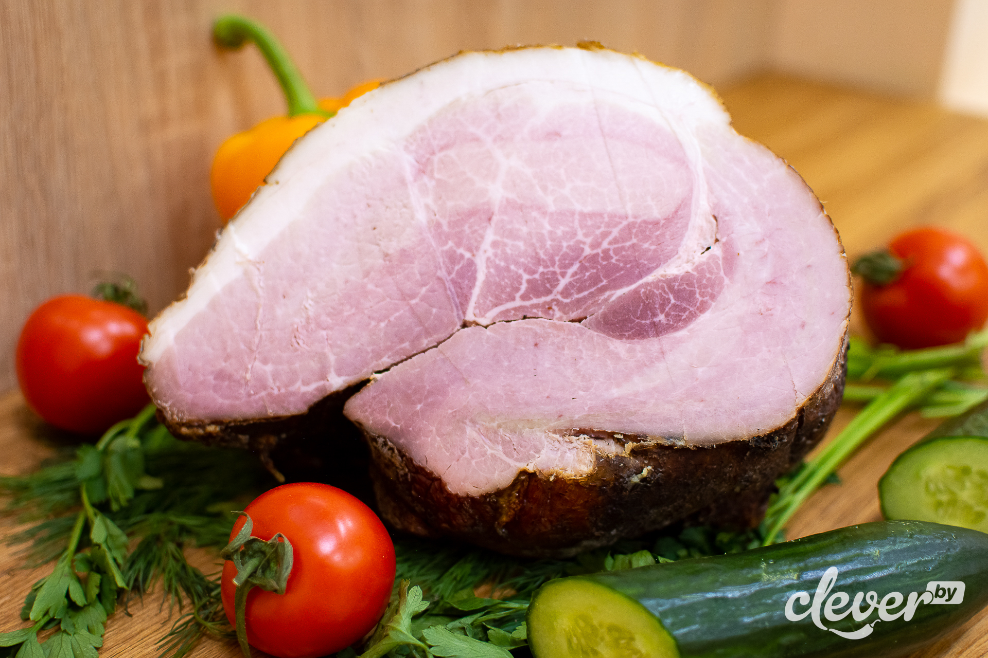 Производство и продажа органических деликатесов из мяса