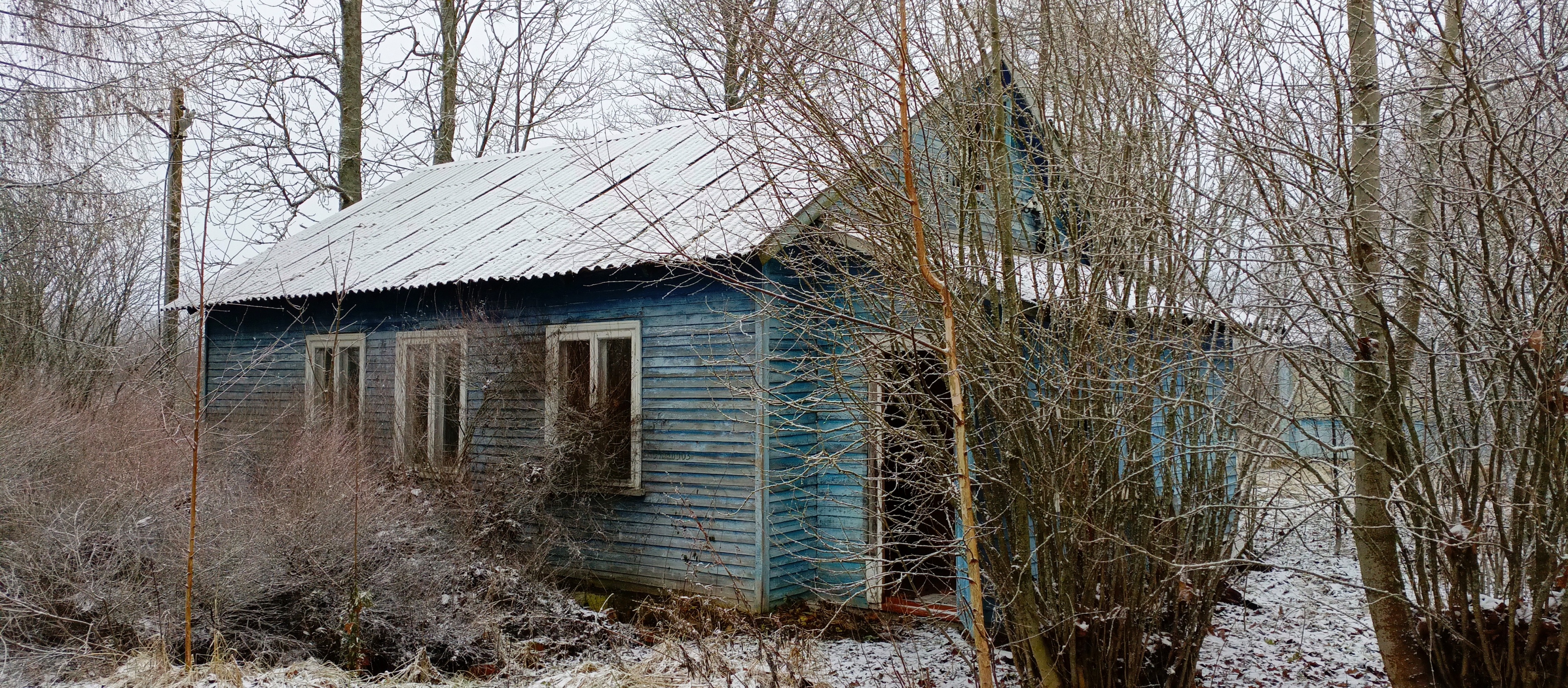 Комплекс объектов недвижимости Великое Село