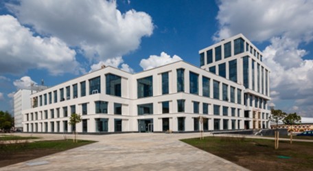 Isolated premises located in the "Centropol" multifunctional hotel complex at 11-336 Sverdlova str., Minsk. 