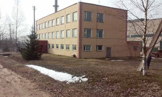 Комплекс строений (бывший кирпичный завод)_1