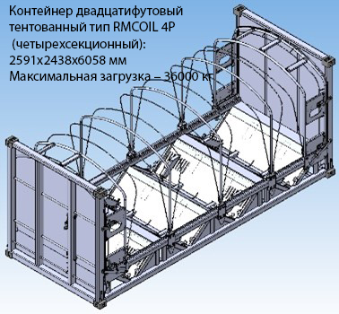Developing the production of large-sized container-type welded structures_5