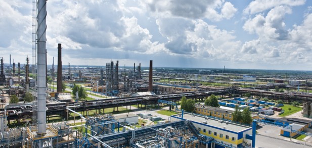 *Строительство этилен-пропиленовой установки на заводе «Полимир» (ОАО "Нафтан")_3