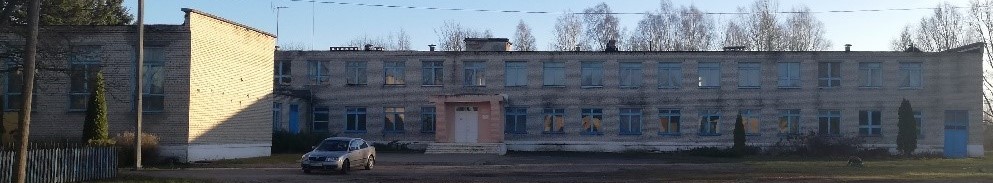 Комплекс зданий школы д. Чернели_1