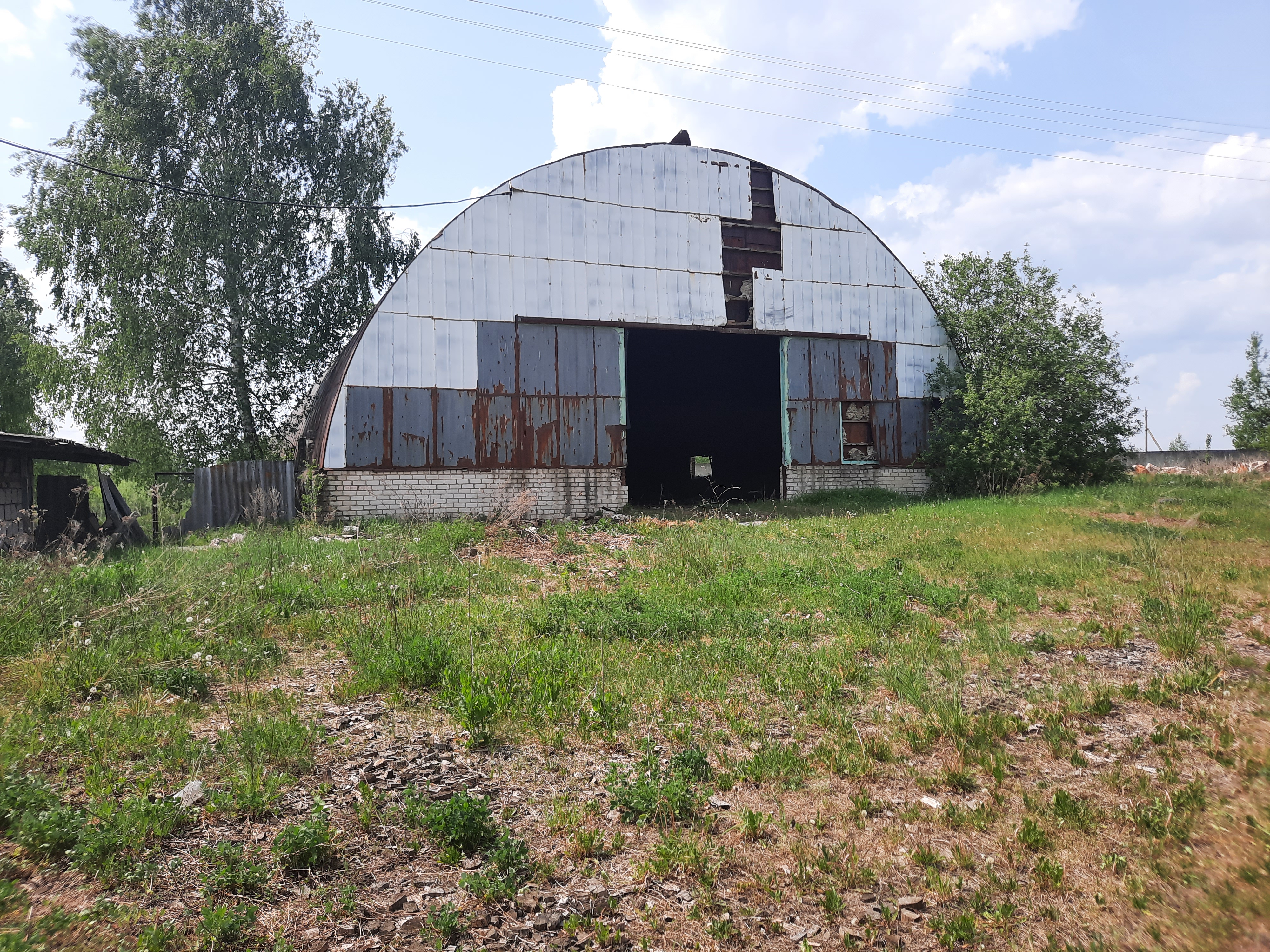 Арочник