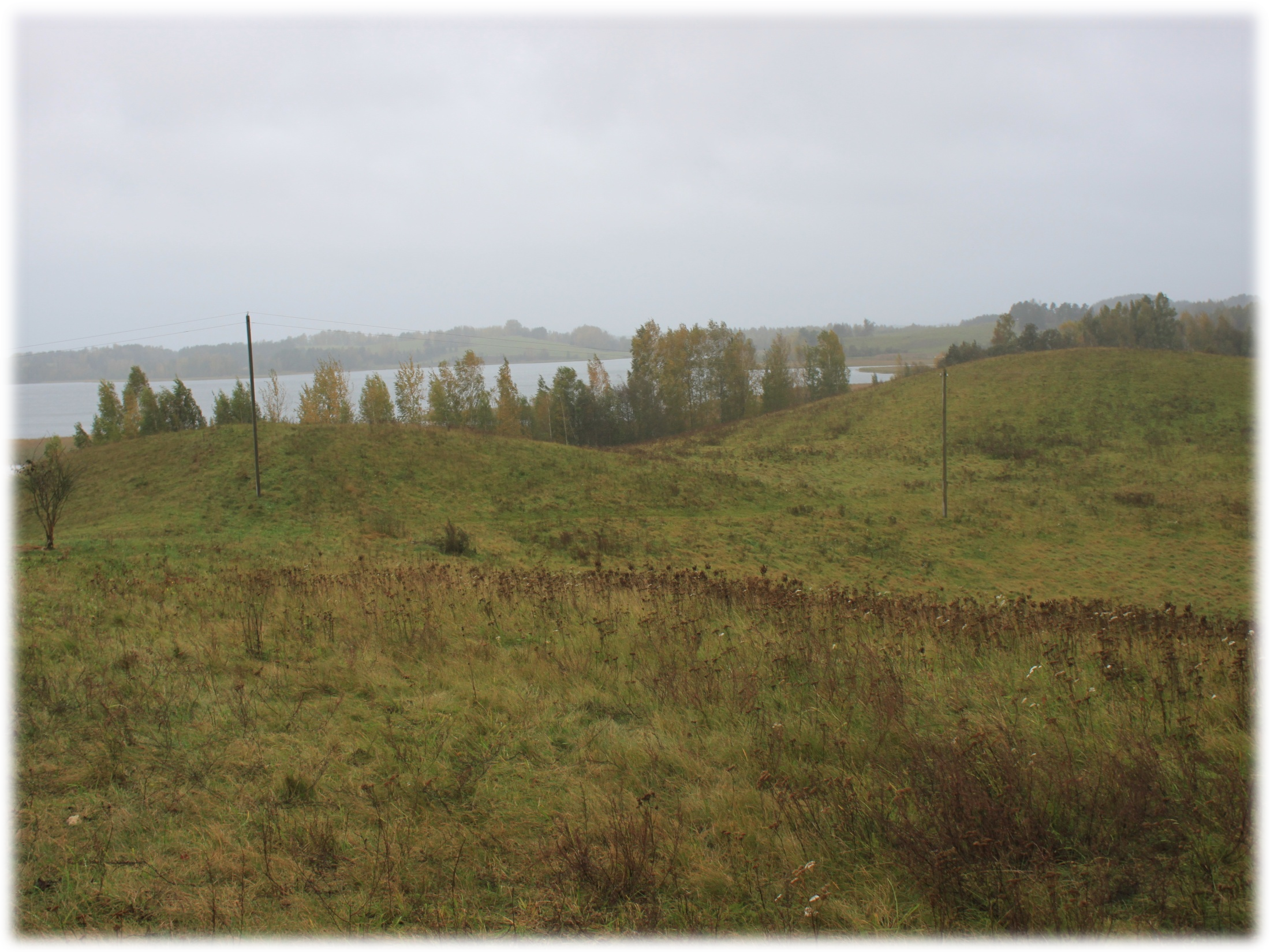 Для размещения объектов туристической сферы на озере Неспиш_2