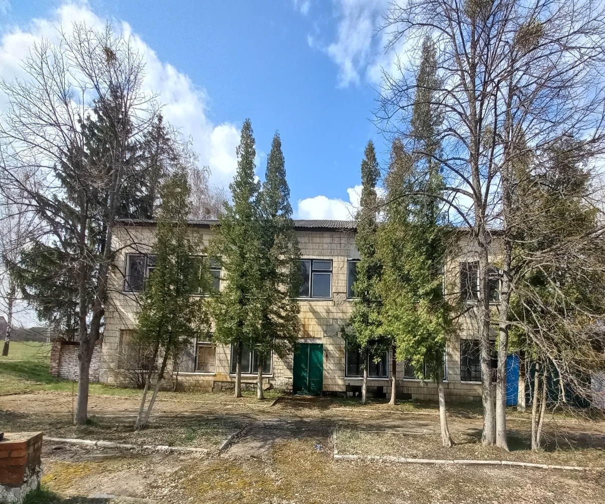 Sale of property complex of OJSC Loyevsky Agrotekhservis 
