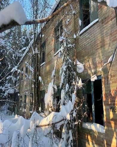 Оздоровительный лагерь "Сокол"